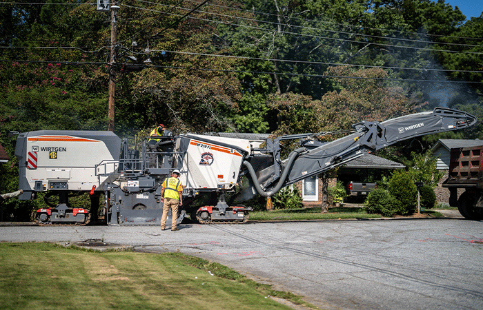 APCC, Milling on residential street, 23137_BUILDWITT_2030